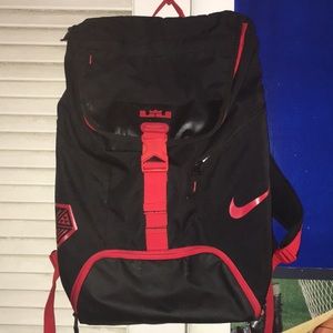 Lebron Backpack